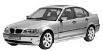 BMW E46 P163D Fault Code